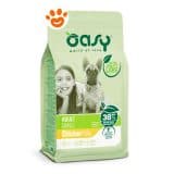 Oasy Dog Adult Small Pollo