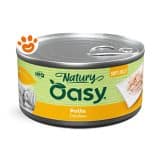 Oasy Dog Natury Soft Jelly Pollo