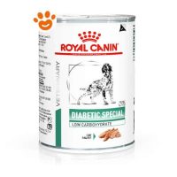 Royal Canin Dog Veterinary Diet Satiety Weight Management