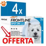 frontline-spot-antiparassitario-cani-2-10kg-4x