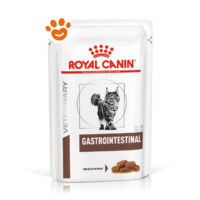 Royal Canin Cat Veterinary Diet Gastrointestinal