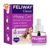 Ceva Cat Feliway Classic Happy Ricarica