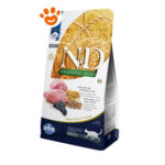 Sacco crocchette gatto N&D Ancestral Grain Adult