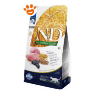 Sacco crocchette gatto N&D Ancestral Grain Adult