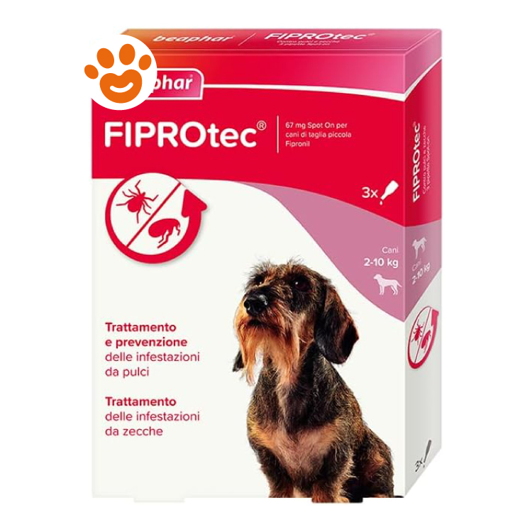 beaphar-fiprotec-antiparassitario-spot-cani-taglia-piccola-2-10-kg