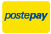 Ricarica Postpay