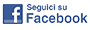 Seguici su Facebook