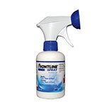 Spray antiparassitari