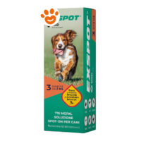 MSD Dog Exspot da (41Kg) a (55Kg)