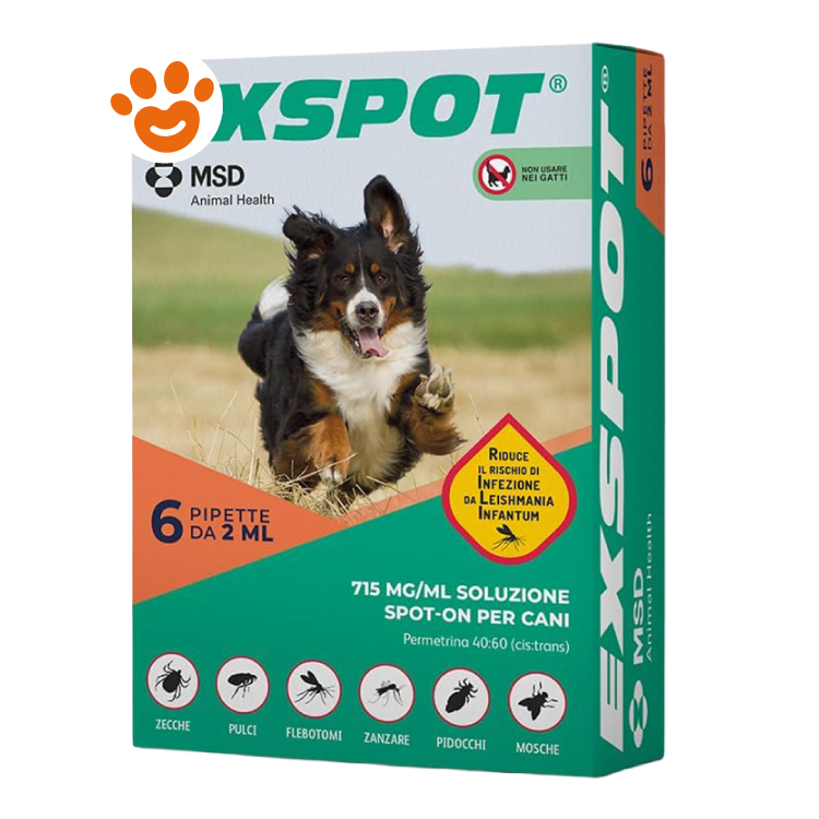 exspot-6-pipette-2-ml-cani-41-kg-55-kg-6-pipette