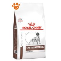 Royal Canin Dog Veterinary Diet GastroIntestinal Low Fat