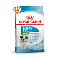 Royal Canin Dog Mini Puppy