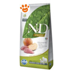 Sacco crocchette N&D Prime cane adulto