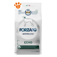 Forza10 Dog Active VetDiet Echo