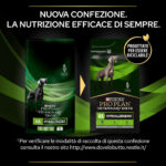 Nuova confezione Purina Pro Plan Veterinary Diets