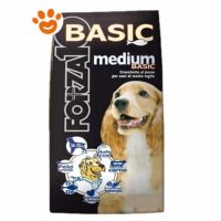 Forza10 Dog Basic Medium