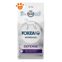 Forza10 Dog Active VetDiet Defense