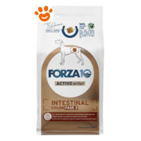 Forza10 Dog Active VetDiet Intestinal Colon Fase 2