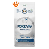 Forza10 Dog Active VetDiet Puppy Condro