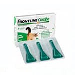 Pipette antiparassitari gatti