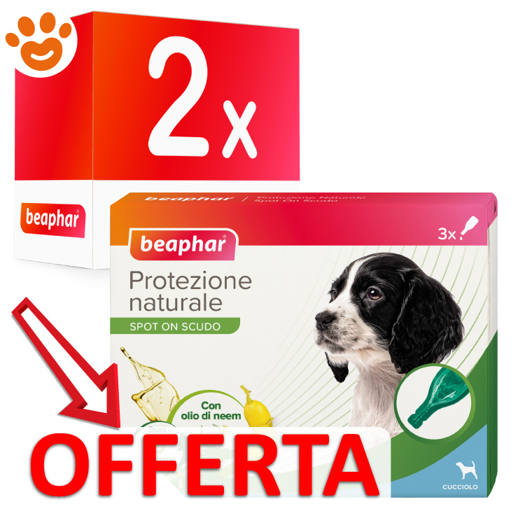 beaphar-antiparassitario-protezione-naturale-spot-cane-cucciolo-2-pipette