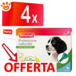 beaphar-antiparassitario-protezione-naturale-spot-cane-cucciolo-4-pipette