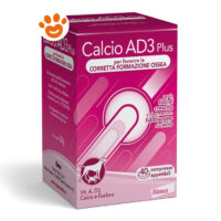 Elanco Dog Calcio AD3 Plus Compresse