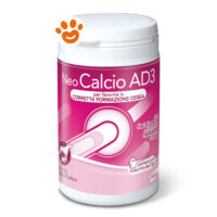 Elanco Dog Integratore Neo Calcio AD3 Polvere