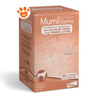 Elanco Murnil Sensitive Derma Tabs