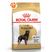 Sacco Royal Canin Rottweiler Adult