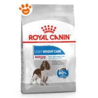 Royal Canin Dog Medium Light Weight Care