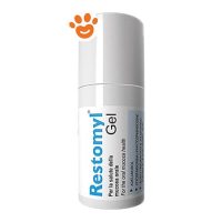 Innovet Dog&Cat Restomyl Gel