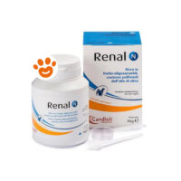 Candioli Dog&Cat Renal N
