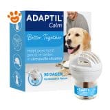 Ceva Dog Adaptil Calm Starter Kit (Diffusore + Ricarica)