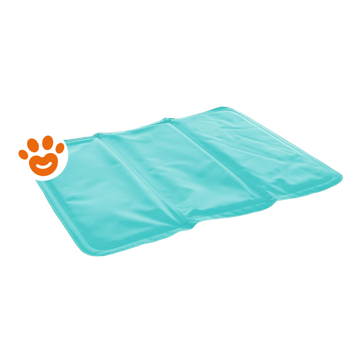 Ferribiella Brrrividino Tiffany Tappetino Rinfrescante per Cani (50x65cm)