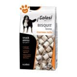 Golosi Dog Biscotti Bone Marrow Rolls