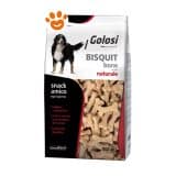 Golosi Dog Biscotti Bone Naturale