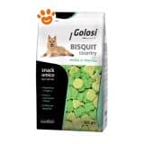 Golosi Dog Biscotti Country Mela e Menta