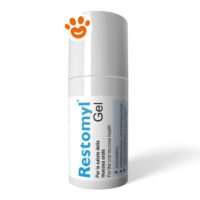 Innovet Dog&Cat Restomyl Gel