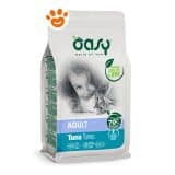 Oasy Cat Adult Tonno