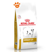 Sacco Royal Canin Urinary S/O Small Dogs