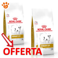 Offerta Royal Canin Urinary S/O Small Dogs