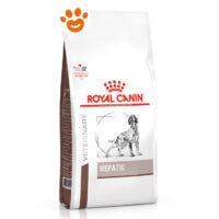 Royal Canin Dog Veterinary Diet Hepatic
