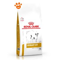 Royal Canin Dog Veterinary Diet Urinary S/O Small