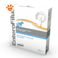 DRN Dog&Cat Enterofilus Fiale