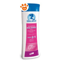 Elanco Shampoo Balsamo al Talco Cani e Cuccioli