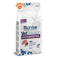 Monge Cat VetSolution Gastrointestinal Maiale