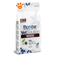 Sacco Monge VetSolution Hepatic per cani adulti