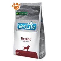 Farmina Dog Vet Life Hepatic