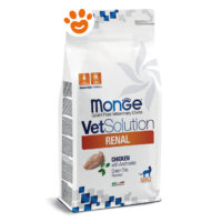 Monge Cat VetSolution Renal
